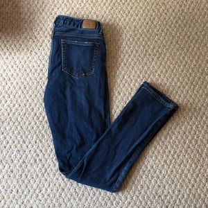 Aeropostale skinny jeans